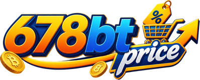 678bt price logo
